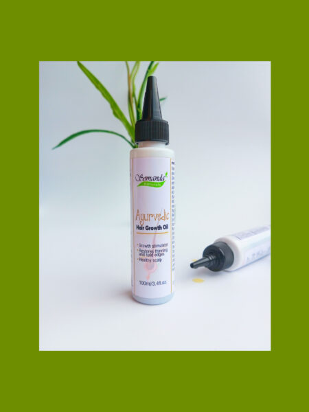 Ayurvedic Hair Growth Oil