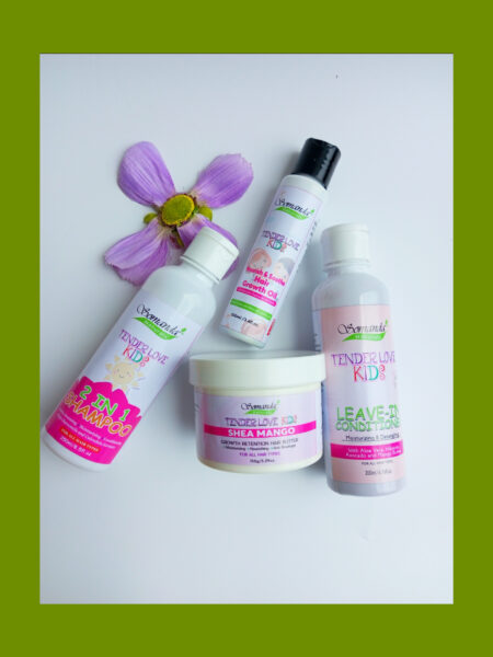 Tender Love Kids Set 1mnth-2yrs.