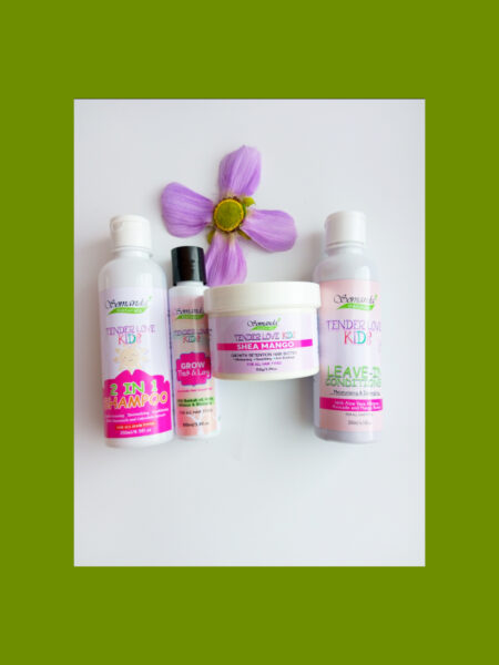 Tender Love Kids Set 3yrs. Plus